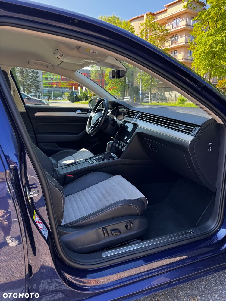 Volkswagen Passat 1.5 TSI EVO Highline DSG - 13