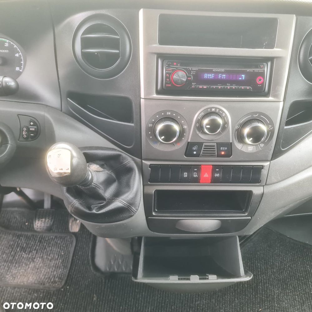 Iveco DAILY  35S15 - 16