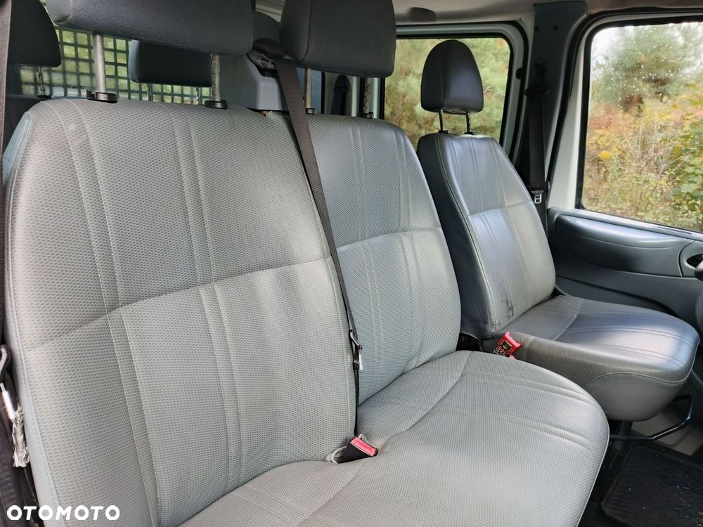 Ford Transit - 26
