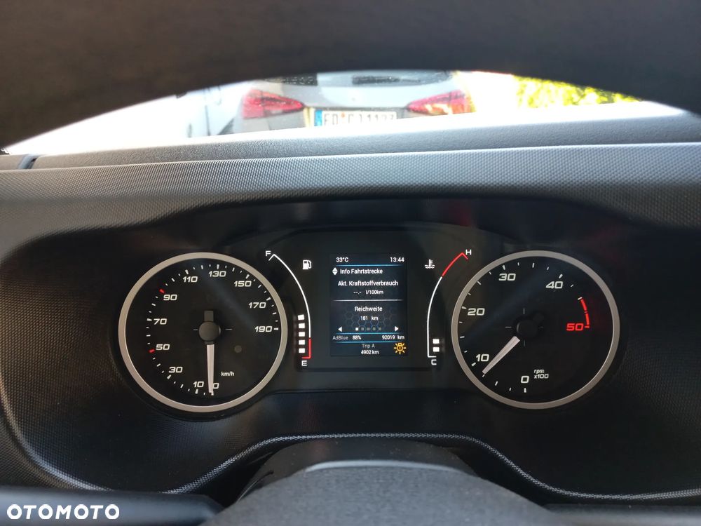 Iveco Daily - 24