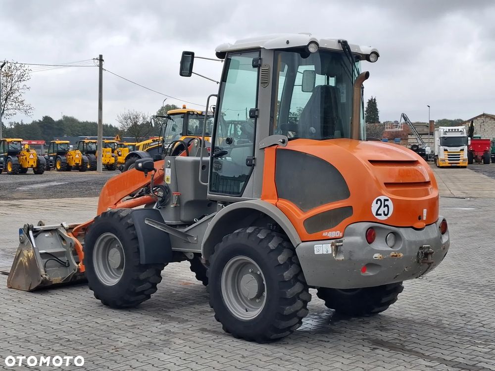 Weycor AR 480 S ATLAS - 3