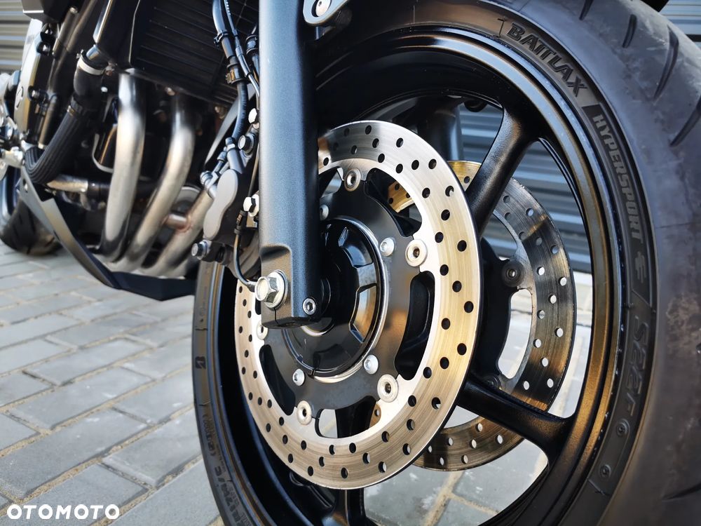 Yamaha XJ - 14