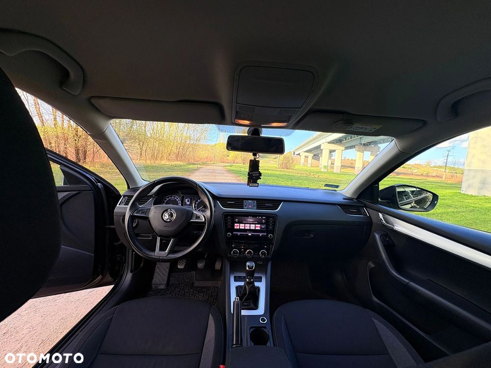 Skoda Octavia ver-1-6-tdi-scr-ambition - 30