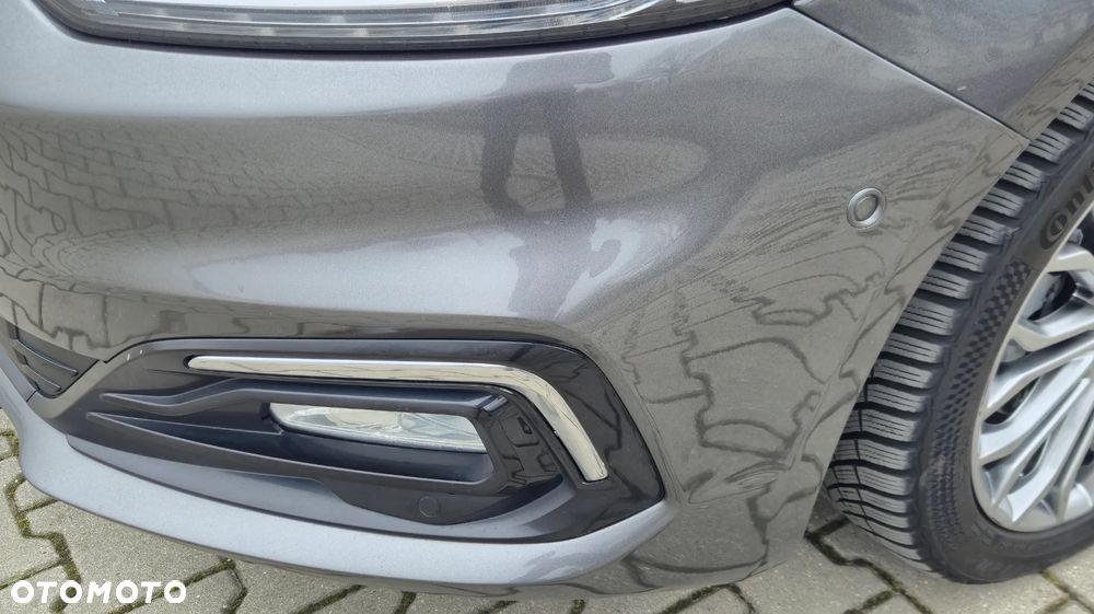 Ford Mondeo 2.0 EcoBlue Titanium - 21