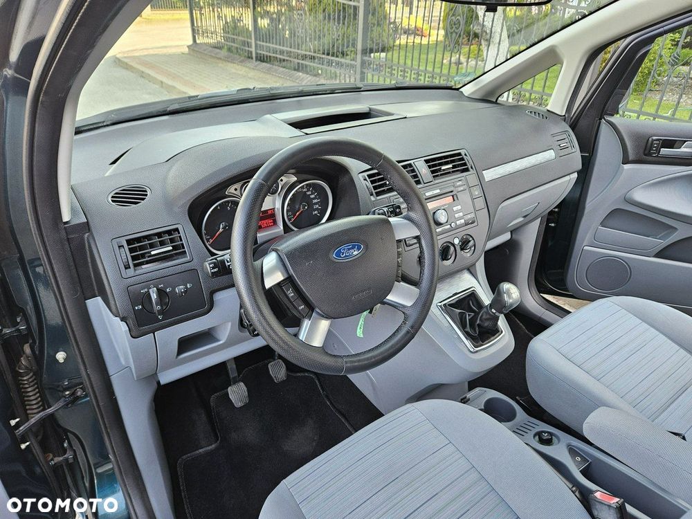 Ford C-MAX - 8