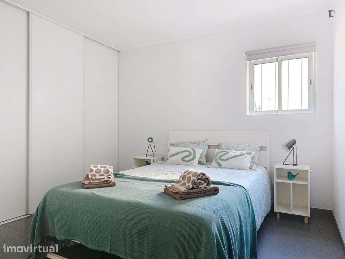 Apartamento com 2 quartos - localizado em Carvoeiro - Grande imagem: 5/12