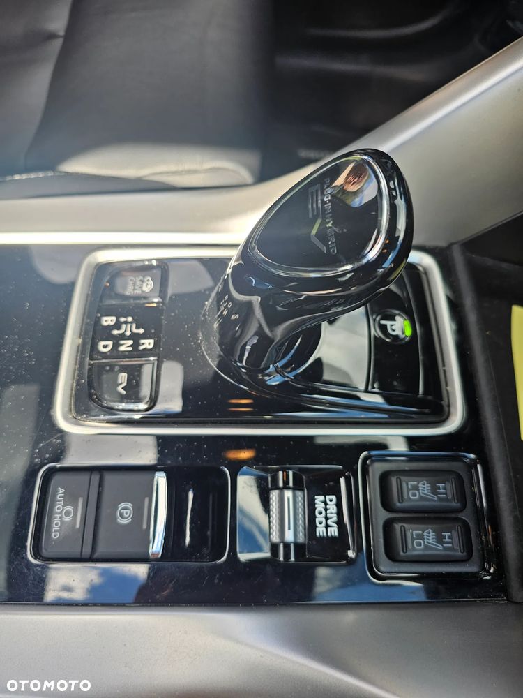 Mitsubishi Eclipse Cross 2.4 PHEV Blue Sky - 10