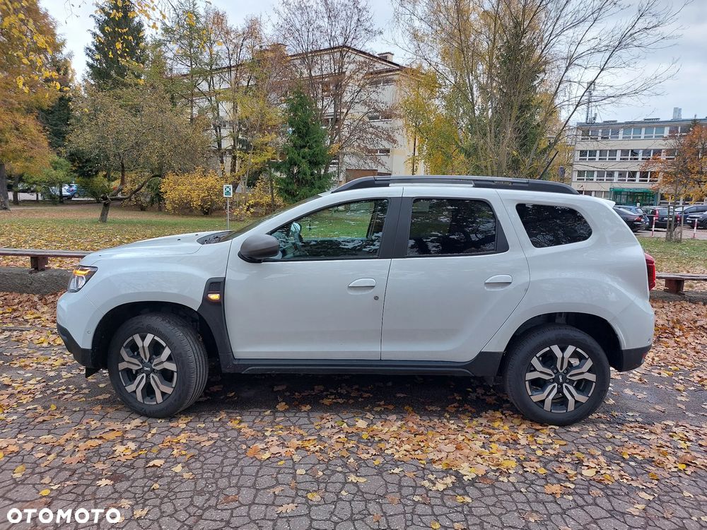 Dacia Duster 1.3 TCe Journey - 2