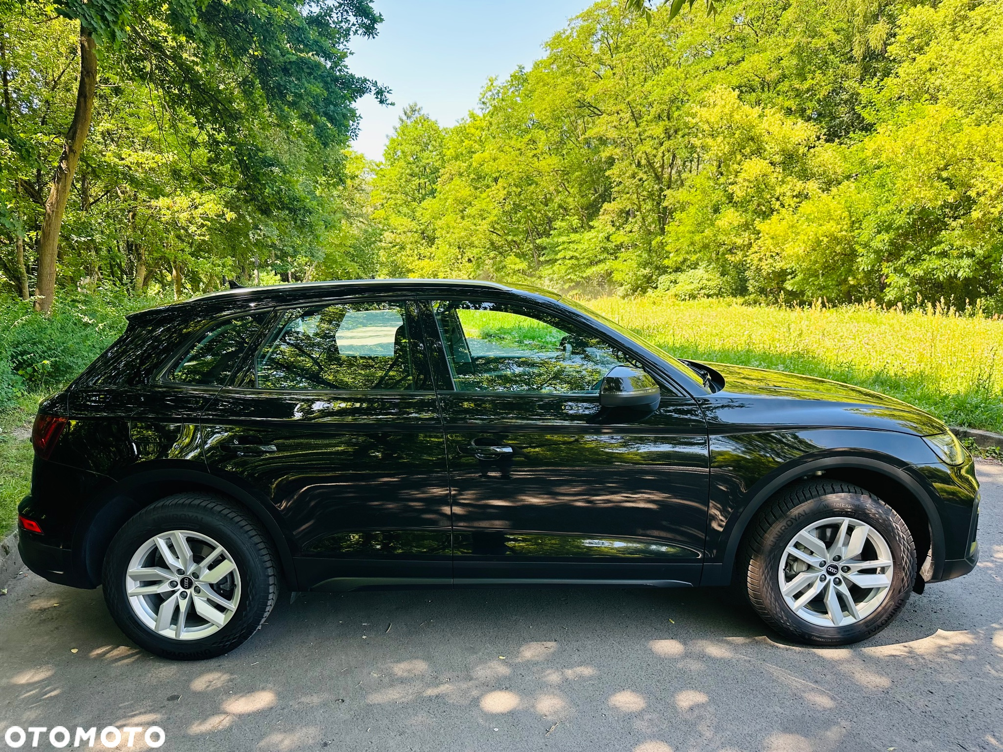 Audi Q5 - 6