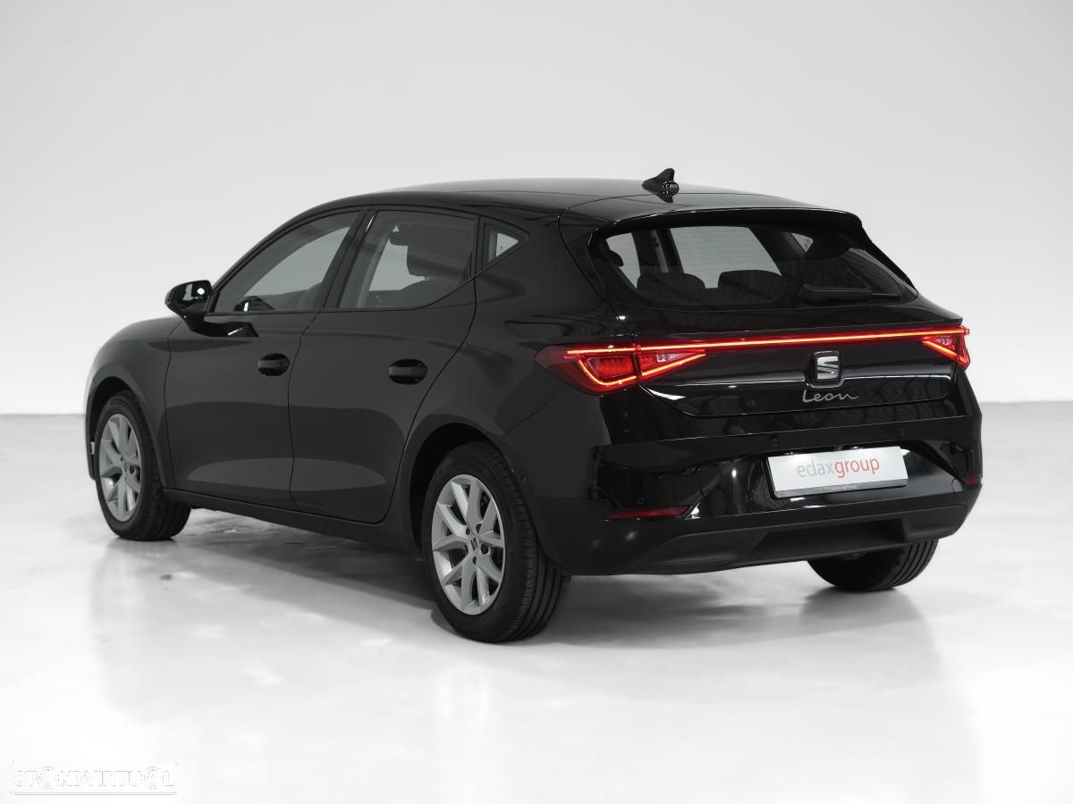 SEAT Leon 1.0 TSI Style - 4