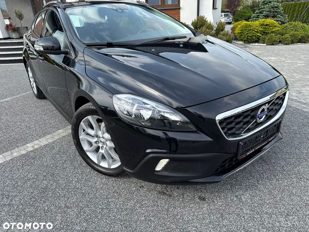 Volvo V40 Cross Country D2 Summum - 12