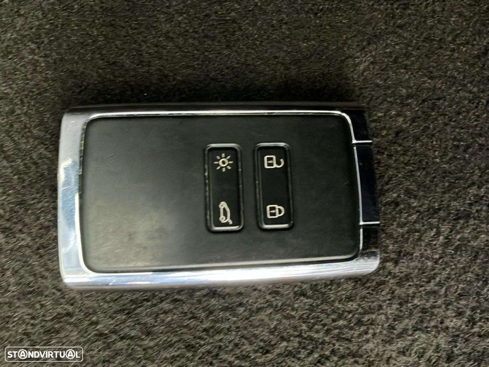 Renault Espace 1.6 dCi Zen EDC - 16