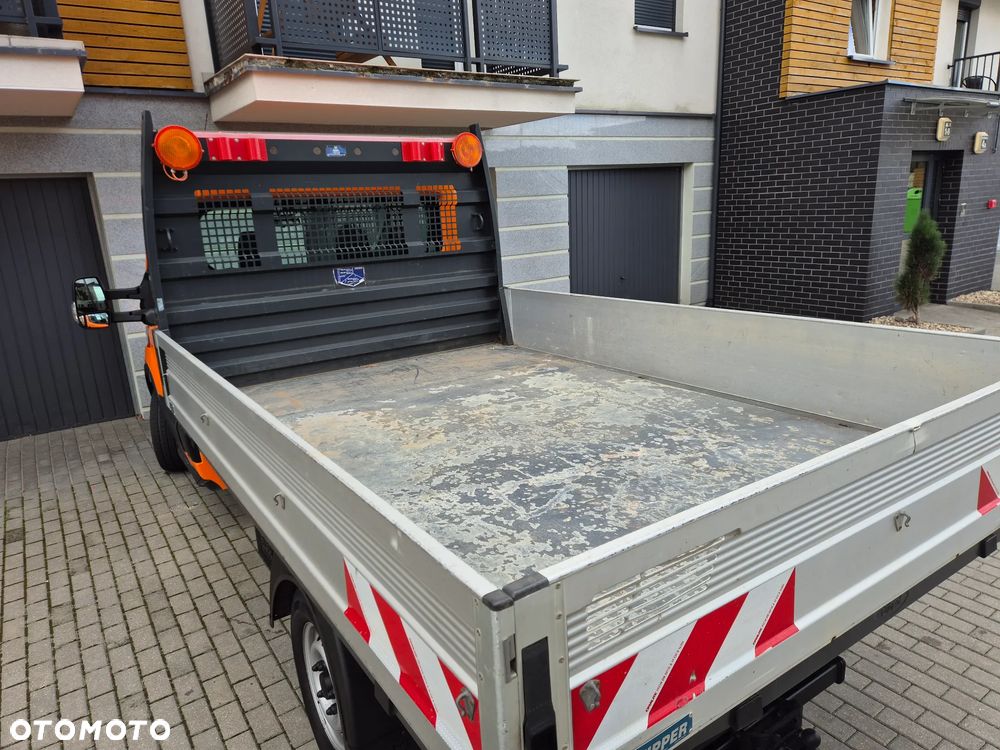 Ford TRANSIT 4x4 WYWROTKA 3 STRONY - 8