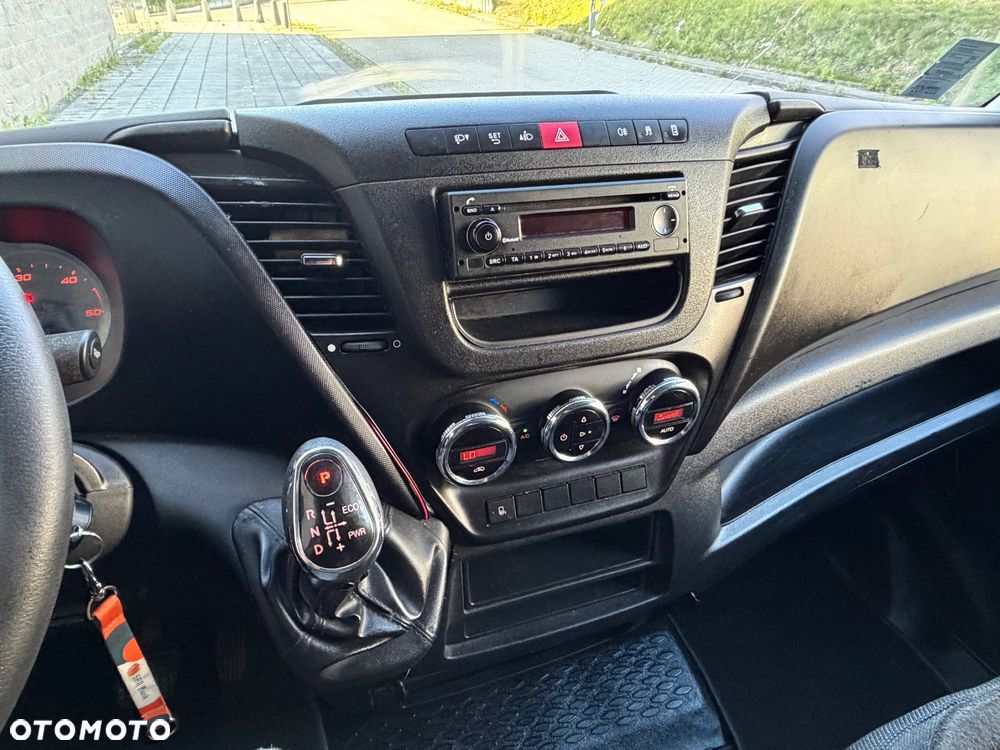 Iveco Daily Maxi - 9