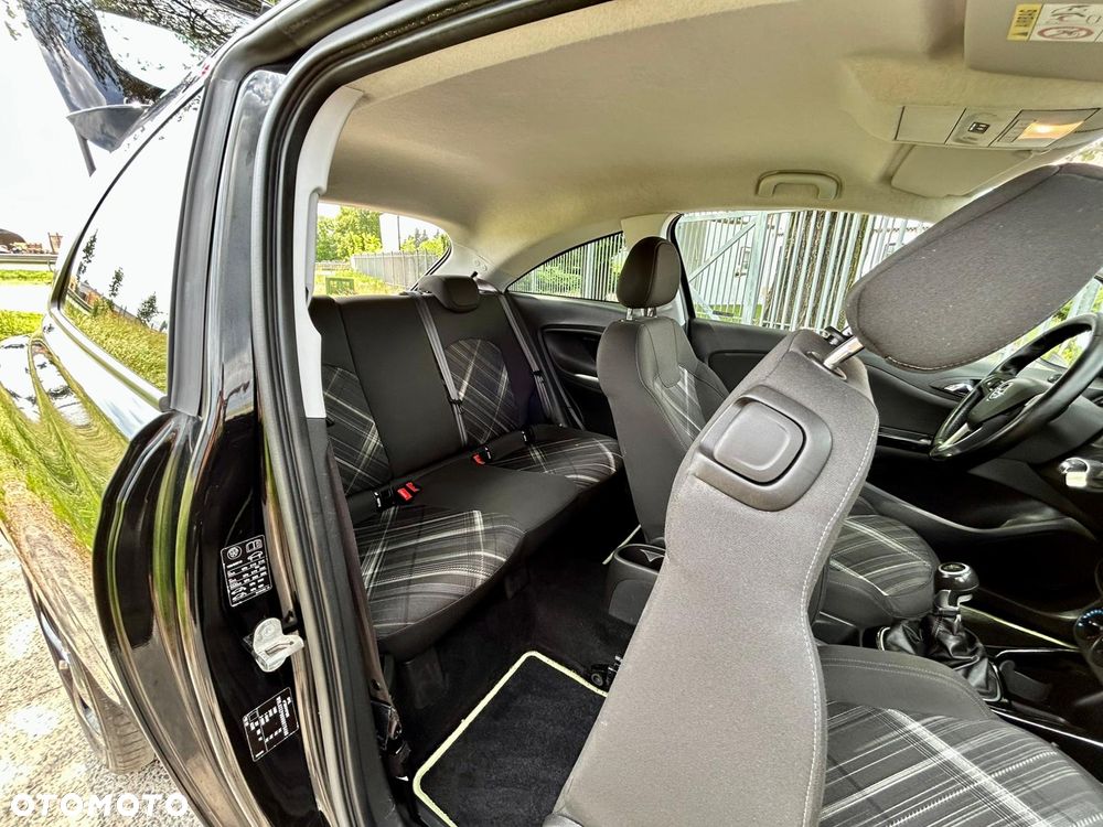 Opel Corsa - 9
