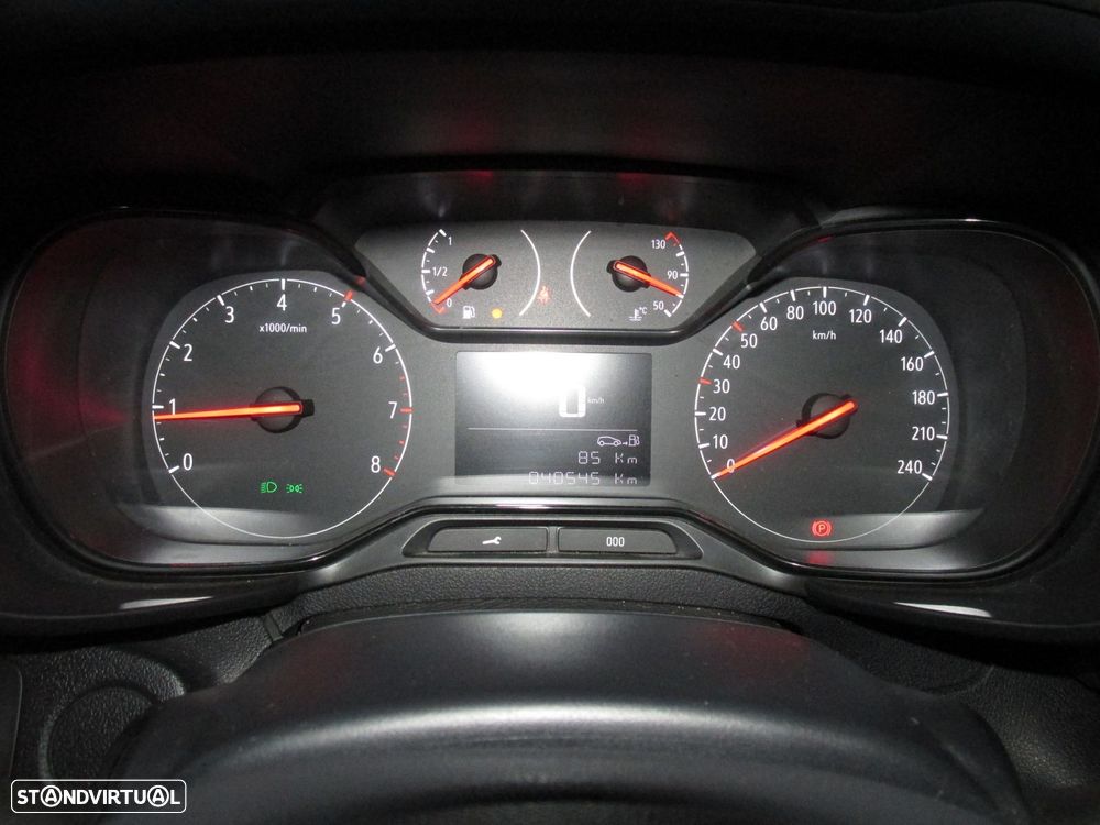 Opel Combo Cargo Van 1.5 CDTi L2H1 - 39