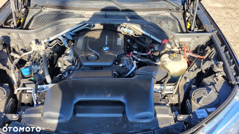 BMW X5 xDrive25d - 10