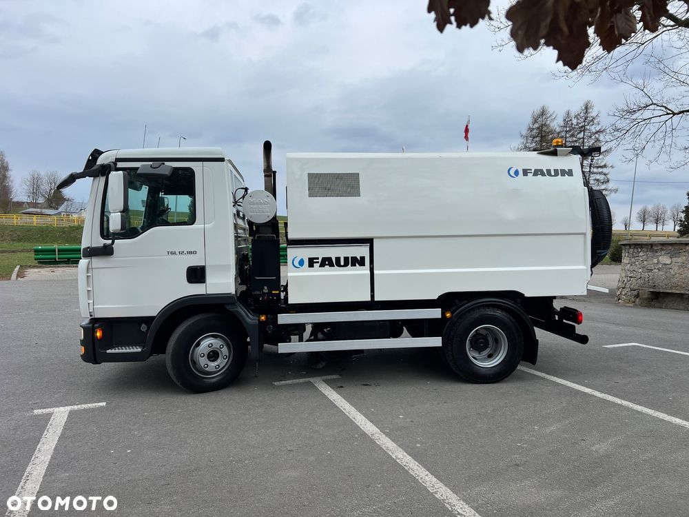 MAN TGL 12.180 - 6