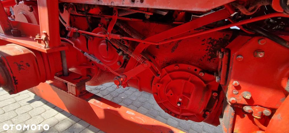 JCB Białotruś JUMZ Koparka MTZ 986MTG Oryginał Jak nowa Unikat - 11