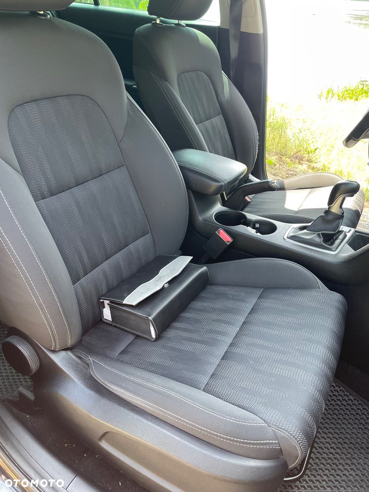 Kia Sportage 1.7 CRDI L 2WD - 20