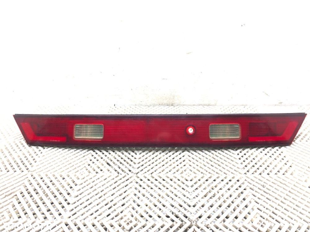 BLENDA KLAPY TYŁ  HONDA ACCORD VI (CK, CG, CH, CF) 1997 - 2003 2.0 i (CG9) 108 kW [147 KM] benzyna - 1