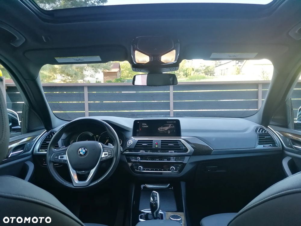 BMW X3 xDrive30i GPF xLine - 18
