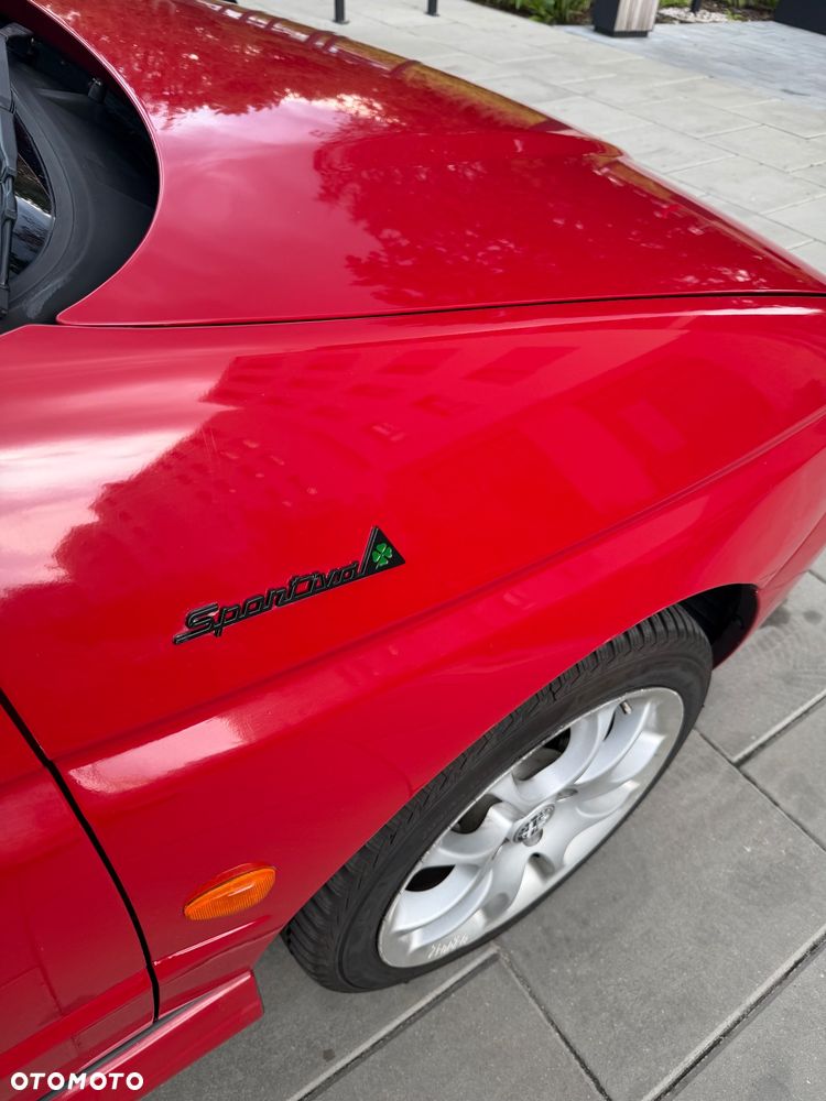 Alfa Romeo 145 1.9 JTD - 4