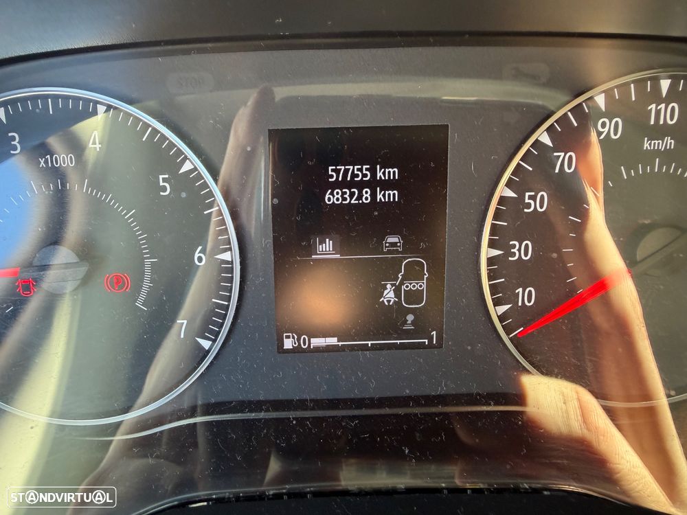 Dacia Sandero 1.0 TCe Extreme - 4