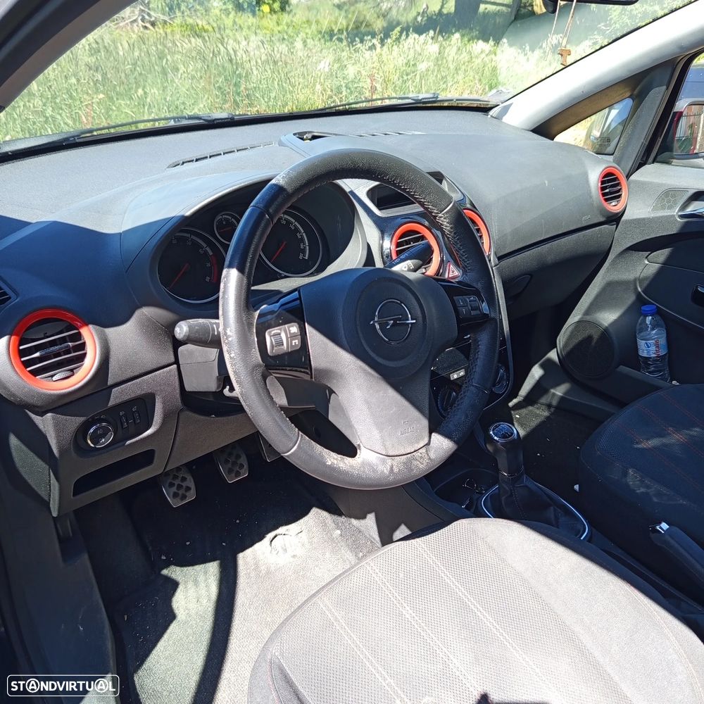Opel Corsa 1.2 - 2