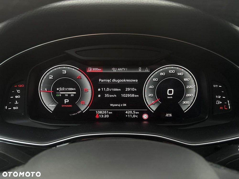 Audi Q7 - 20