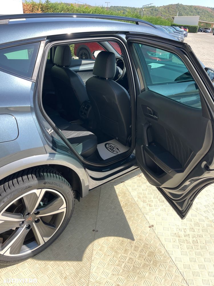 Cupra Formentor - 22