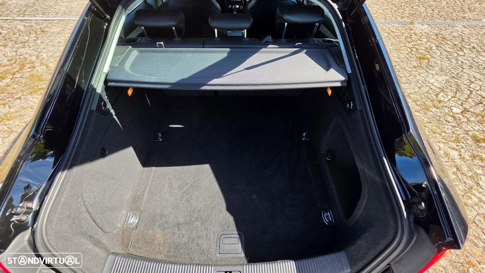 Audi A5 Sportback 2.0 TDI Multitronic Business Line S-line - 13