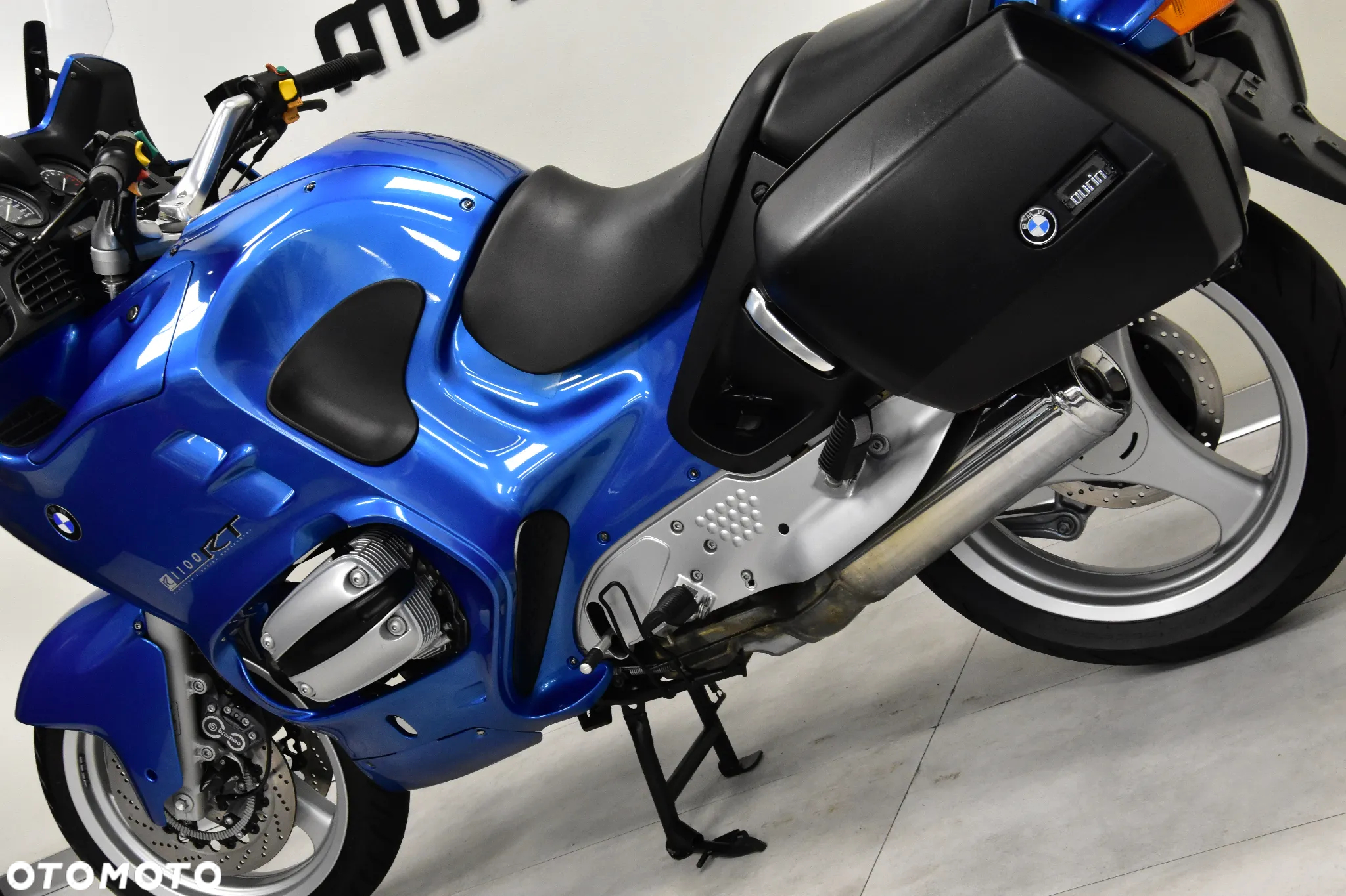 BMW RT - 12