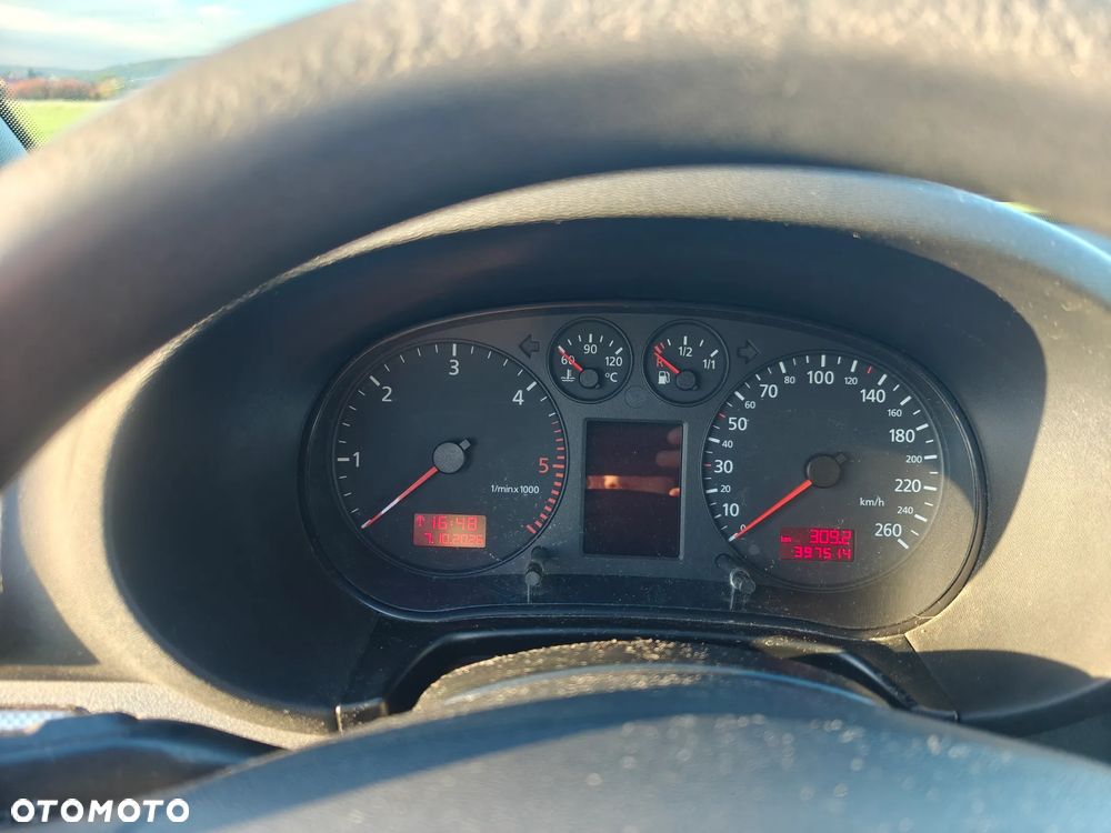 Audi A3 3-drzwiowe - 11