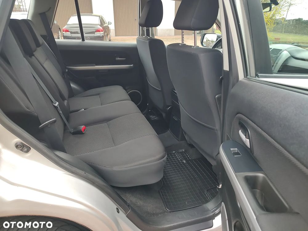 Suzuki Grand Vitara 1.9 DDiS Elegance EU5 - 13