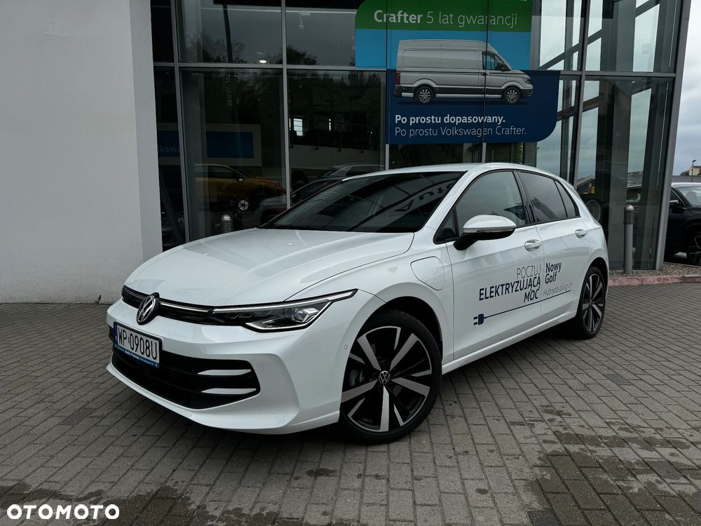 Volkswagen Golf 1.5 TSI EHybrid PHEV 150kW Life Plus DSG - 3