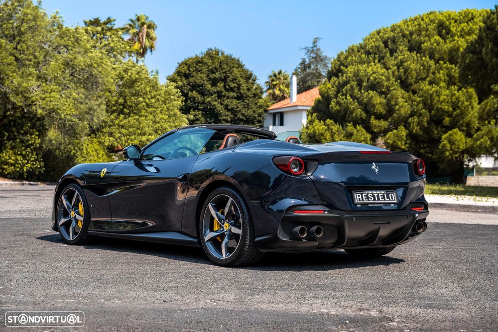 Ferrari Portofino M - 2