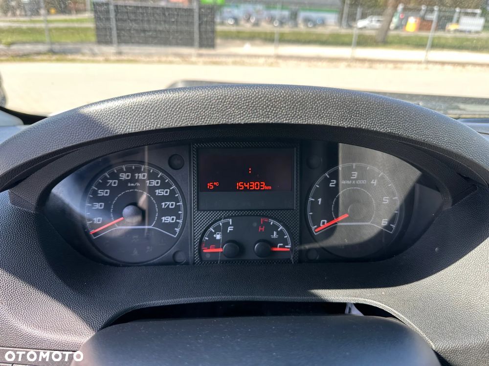 Citroën Jumper - 11