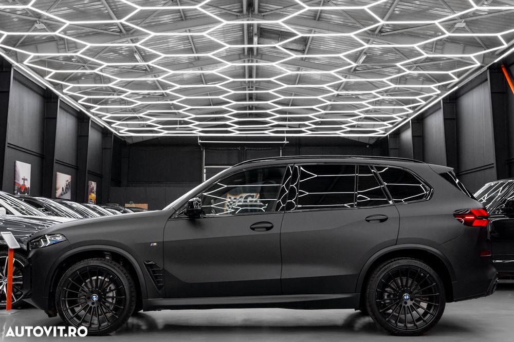 BMW X5 xDrive30d AT MHEV - 32