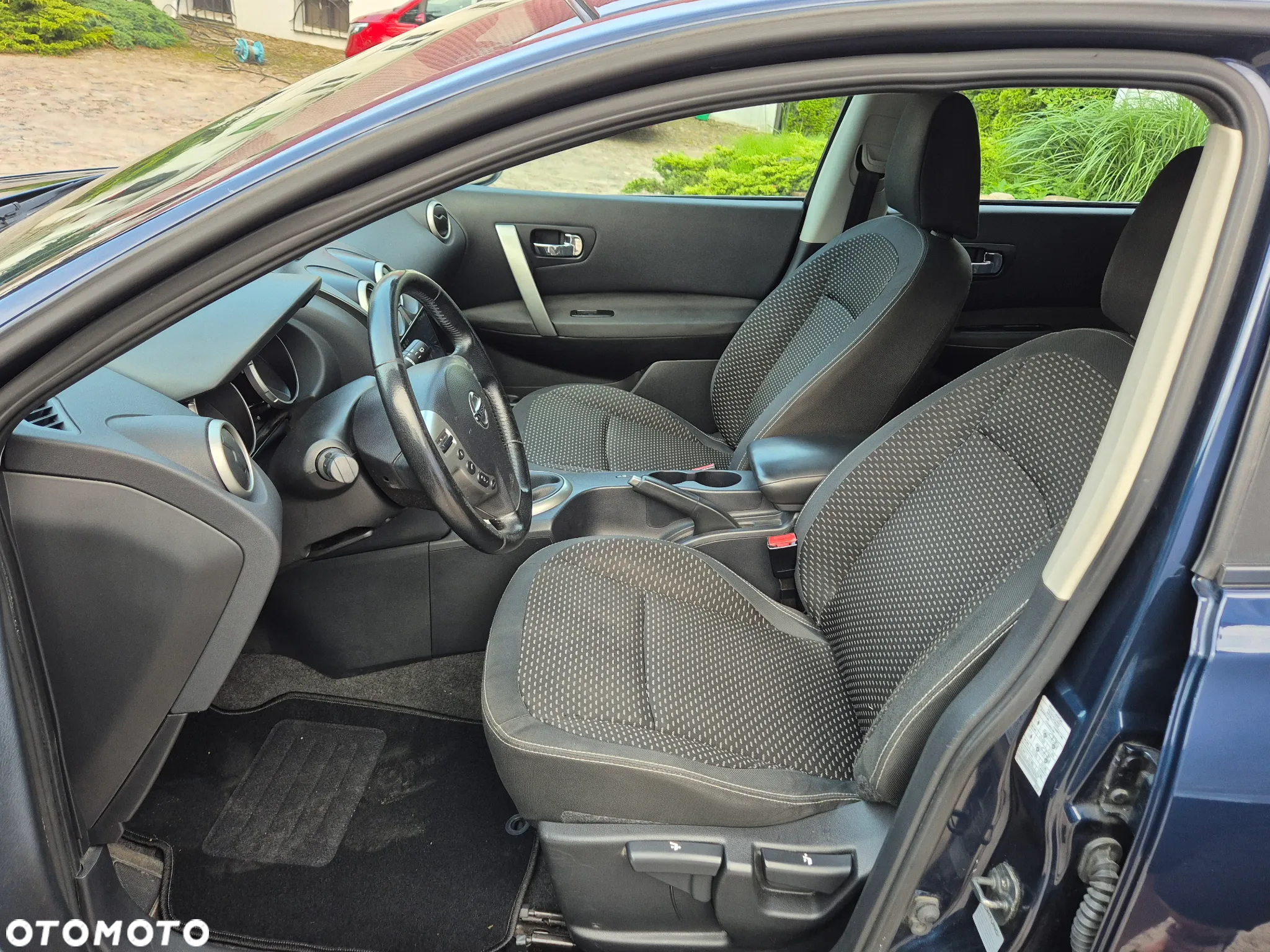 Nissan Qashqai 2.0 tekna - 5