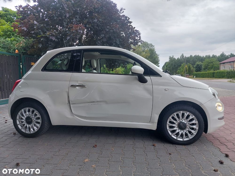 Fiat 500 - 4