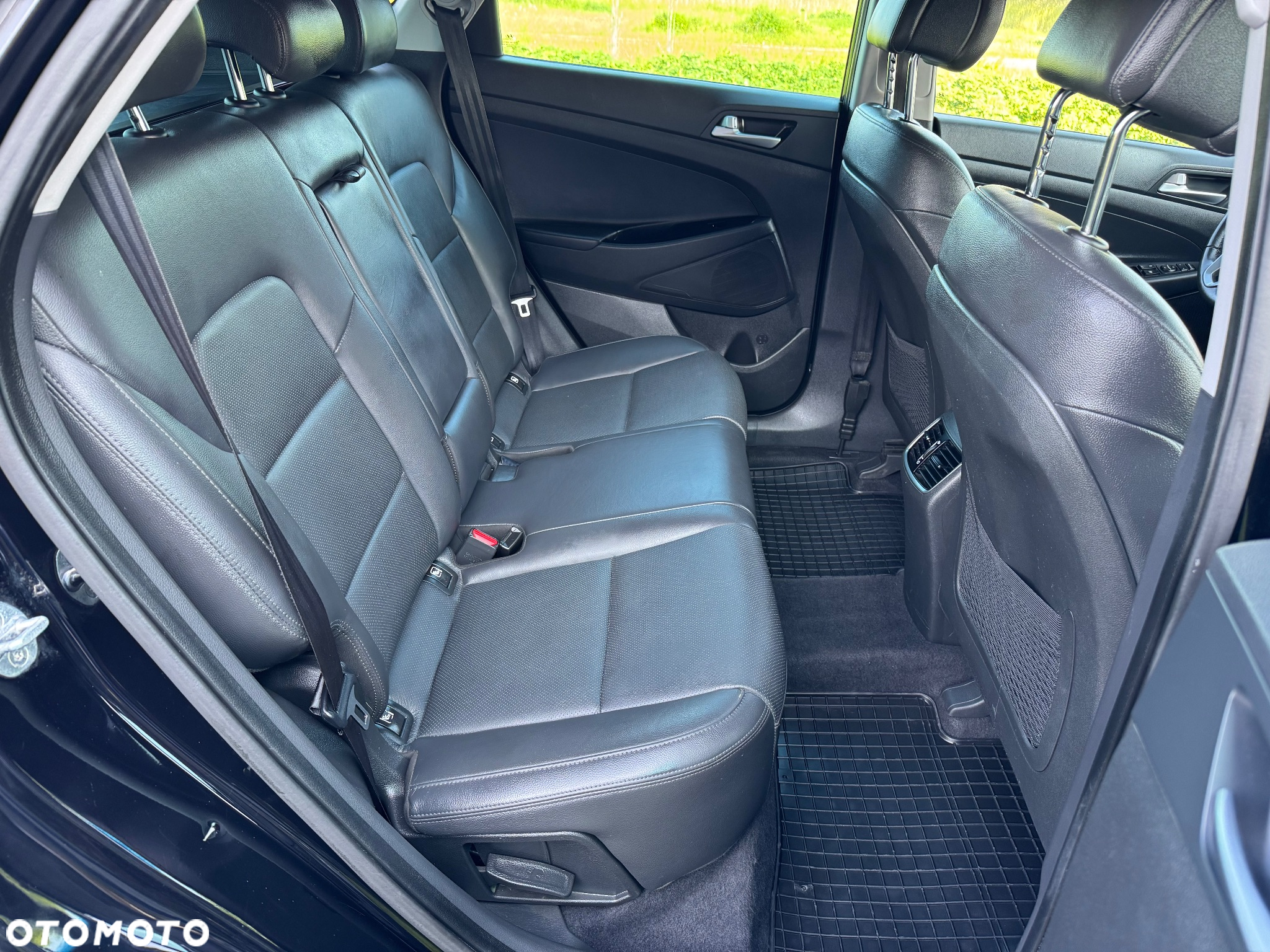 Hyundai Tucson 1.6 T-GDi Premium 2WD DCT - 20
