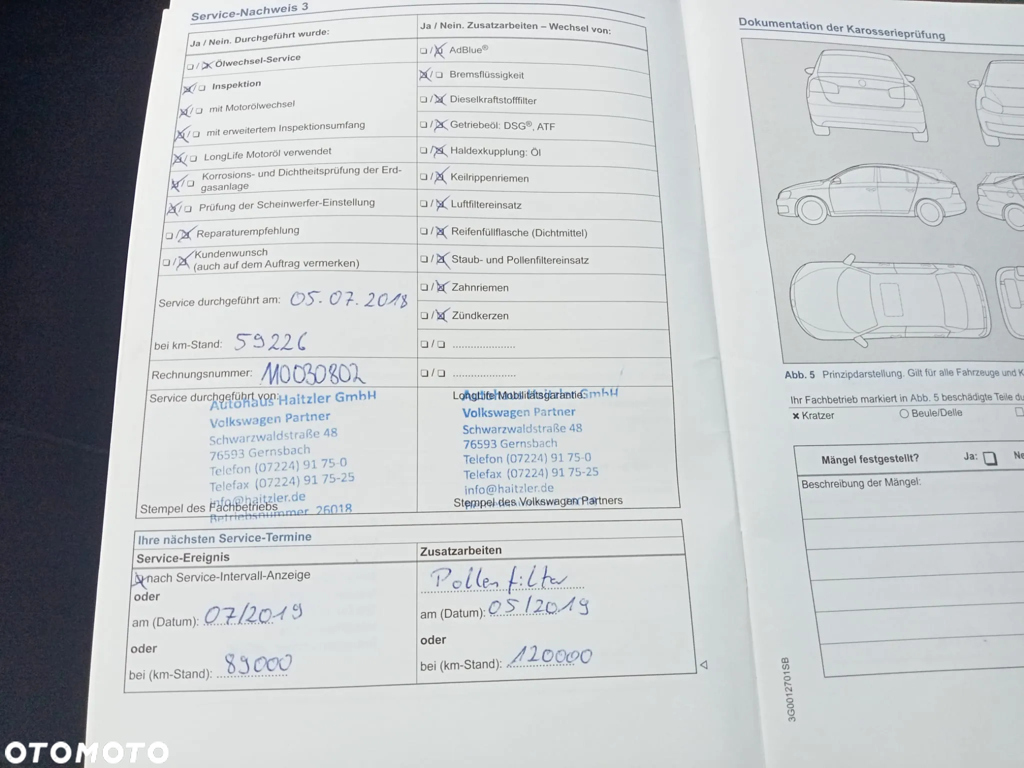 Volkswagen Tiguan 2.0 TDI Sport&Style - 32