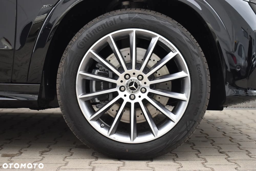 Mercedes-Benz GLE - 7