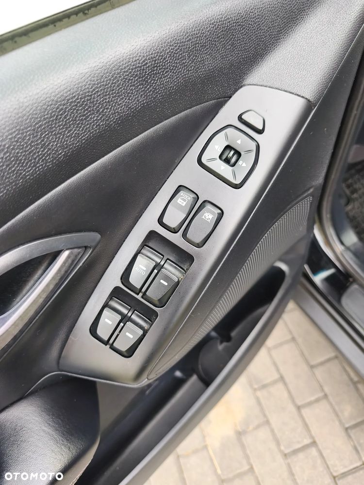 Hyundai ix35 1.6 GDI Style 2WD - 15