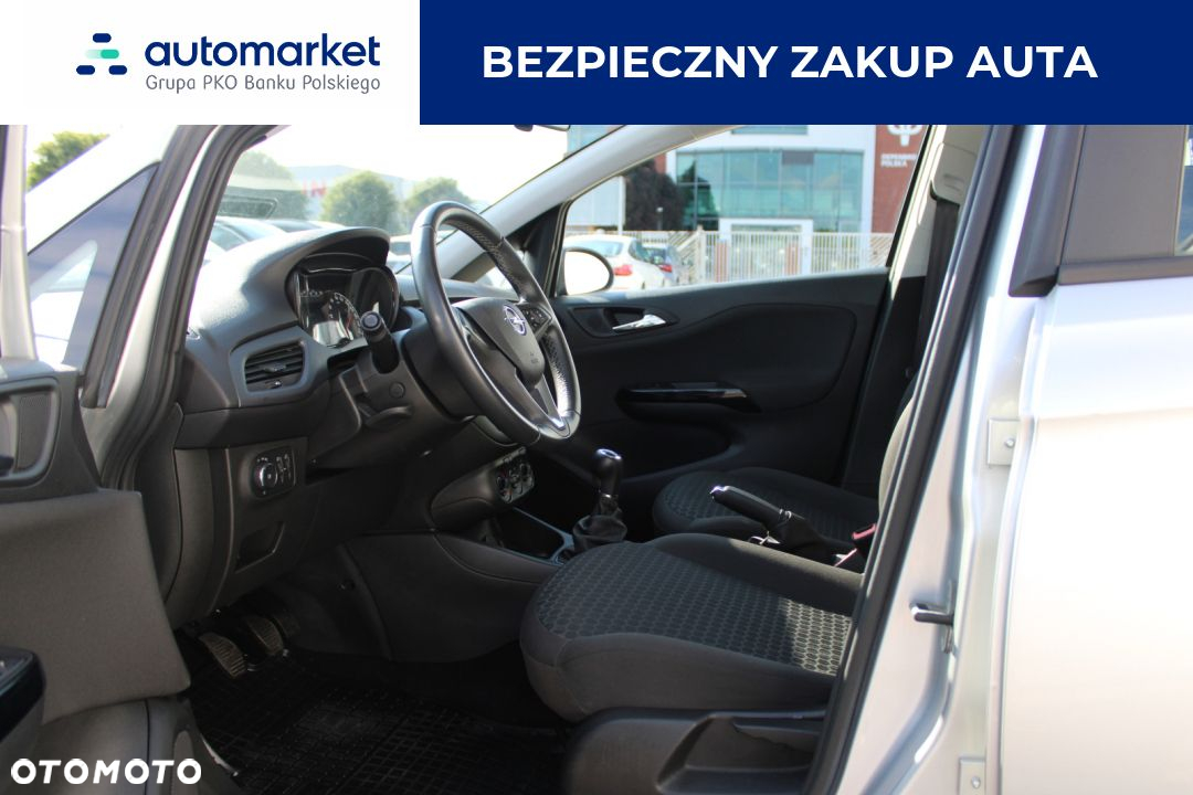 Opel Corsa 1.4 Enjoy - 9