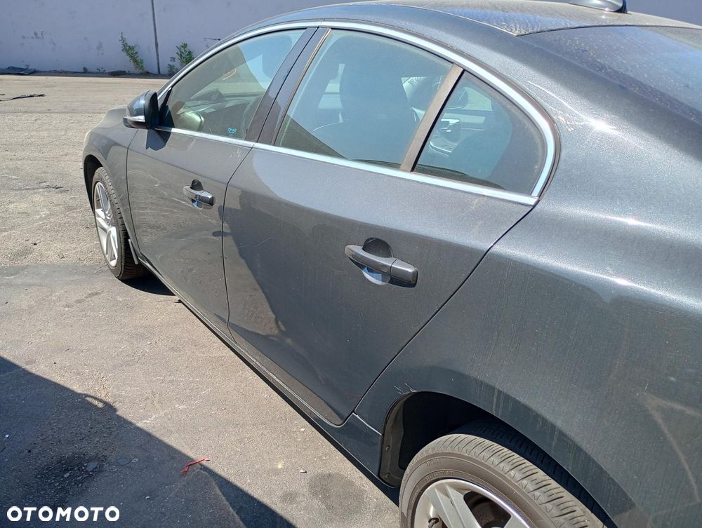 Volvo S60 - 6