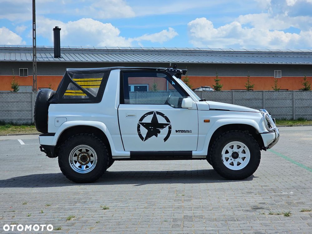 Suzuki Vitara - 12