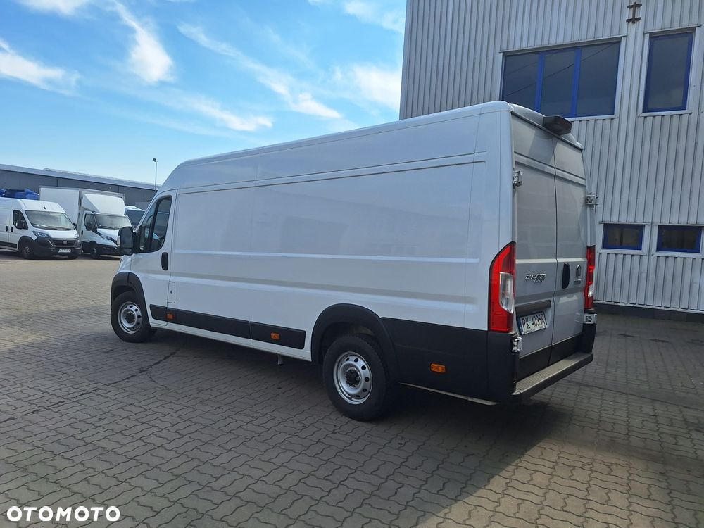 Fiat Ducato | L4H2| MAXI - wzmocniony | Gwarancja 12mc | Kamera | - 3
