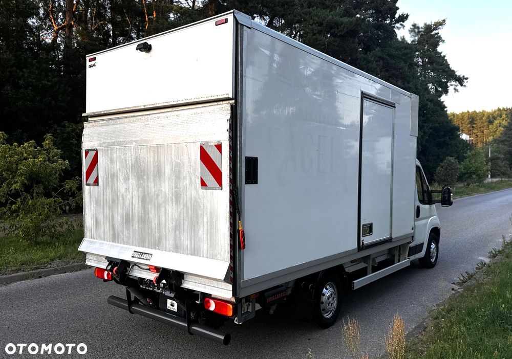Peugeot Boxer 2.0 Diesel 163KM - 3